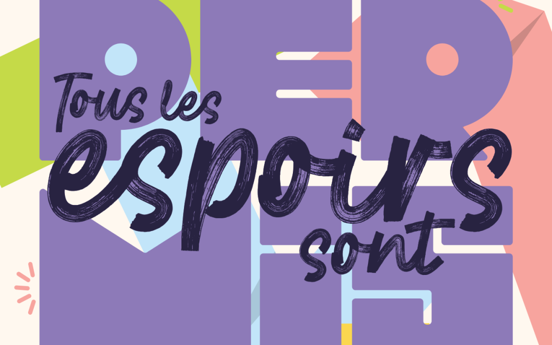 Salon du livre de l&rsquo;Outaouais 2025