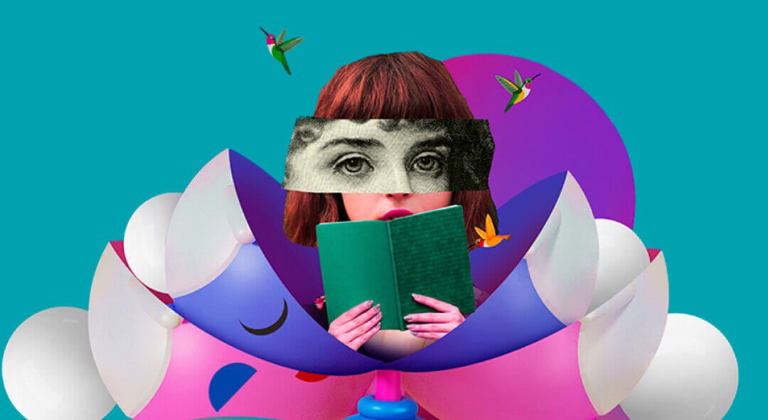 Salon du livre de Montréal 2023